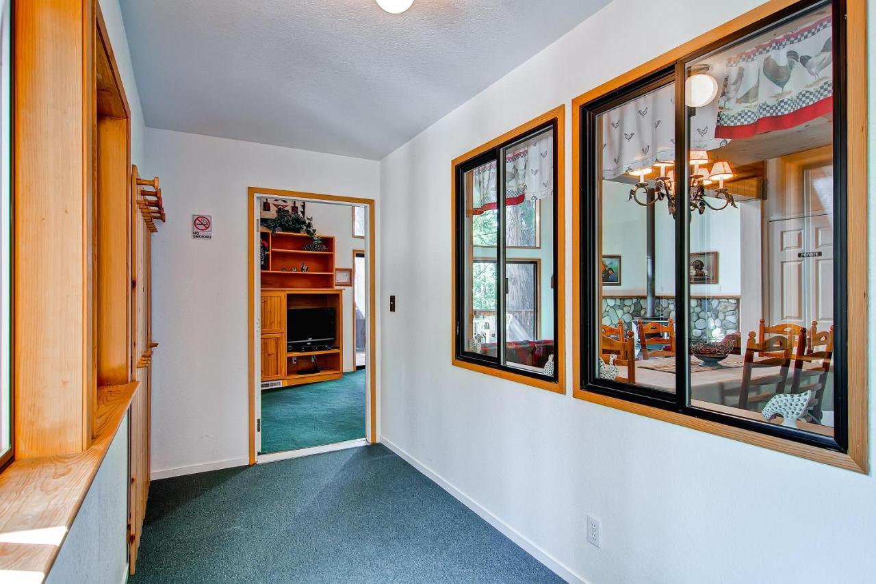 Yosemite View Villa Yosemite West Ngoại thất bức ảnh