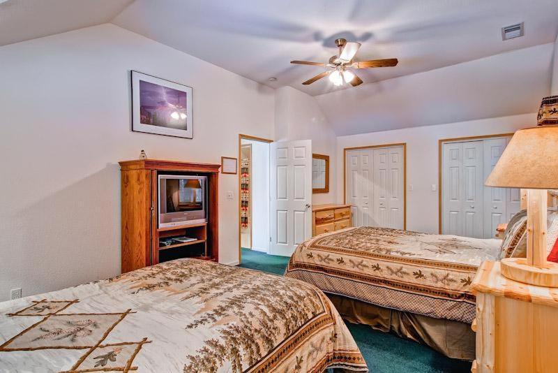 Yosemite View Villa Yosemite West Ngoại thất bức ảnh