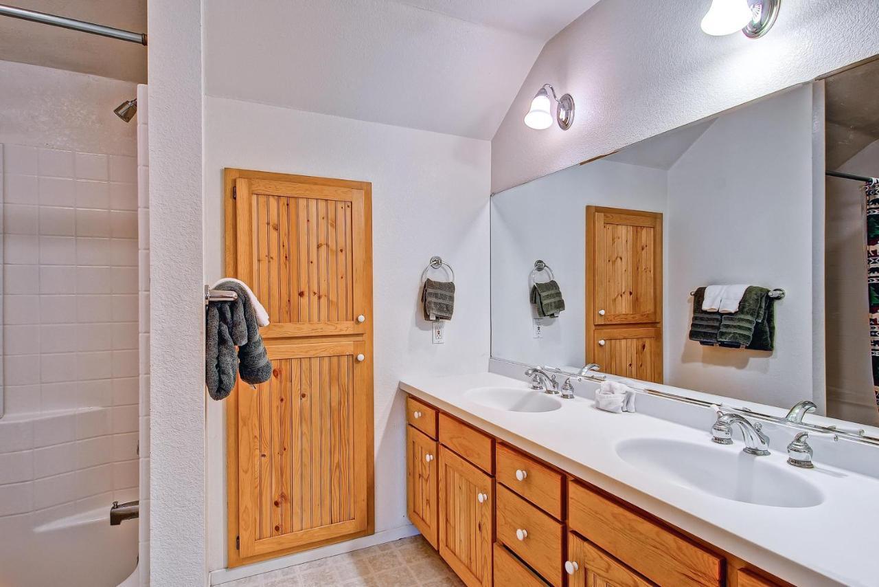 Yosemite View Villa Yosemite West Ngoại thất bức ảnh