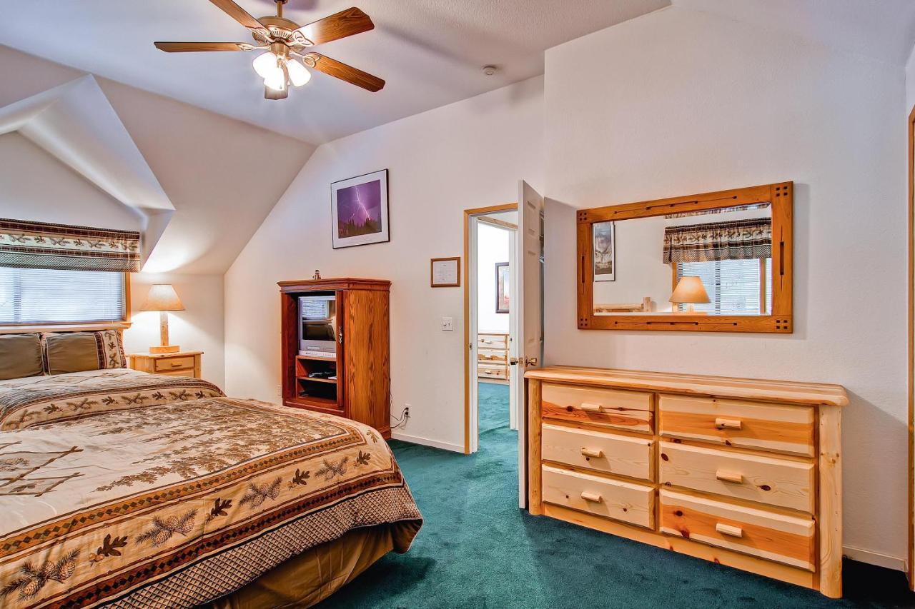 Yosemite View Villa Yosemite West Ngoại thất bức ảnh